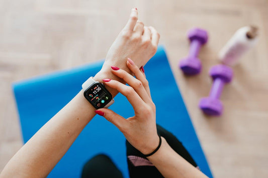 Tech-Fit Revolution: Are Smart Fitness Gadgets Worth the Hype?