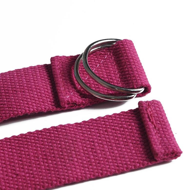 Yoga Exercise Straps - RovaFlex