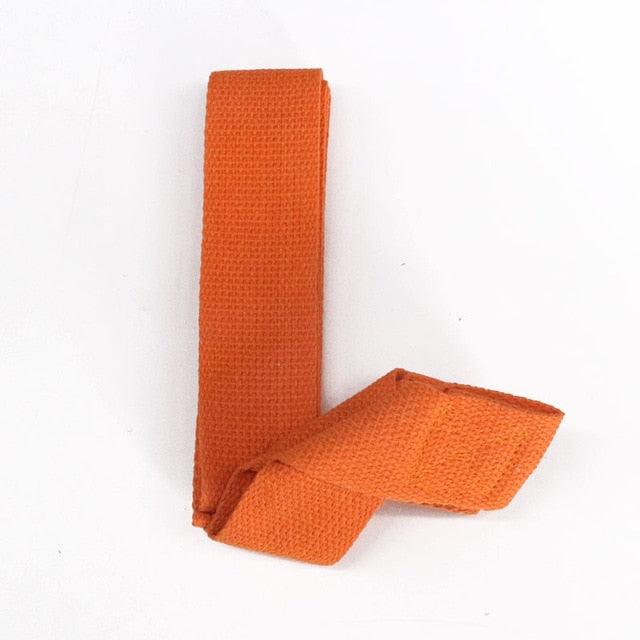 Yoga Mat Strap Belt - RovaFlex