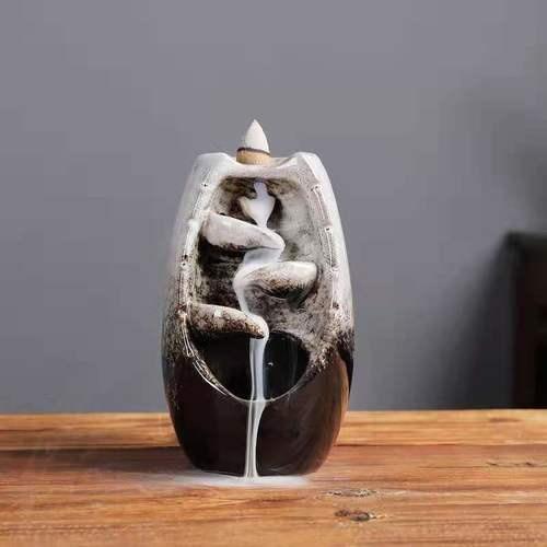 Ceramic Incense Burner - RovaFlex