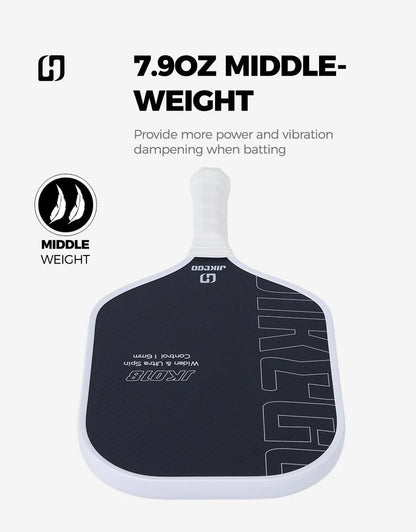 Evlar Pickleball Paddle Set