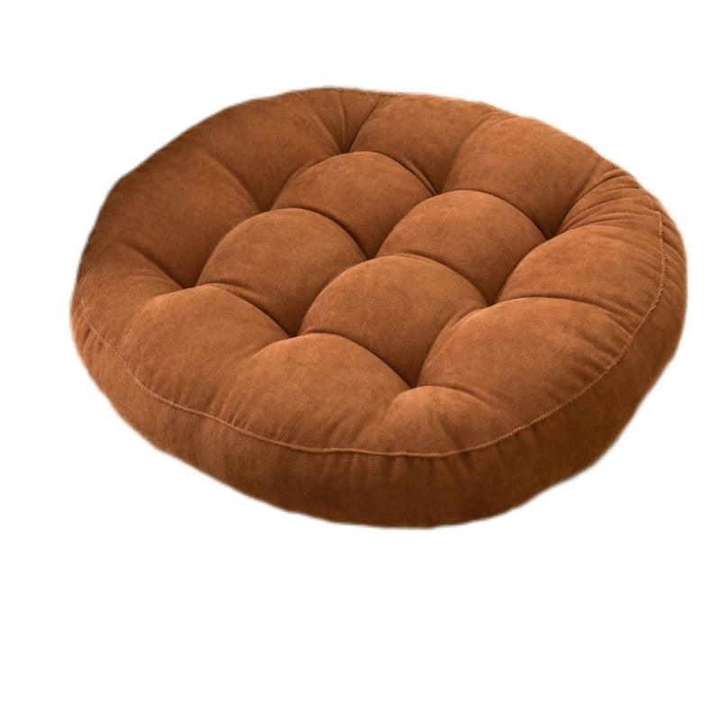 Meditation Round Pillow - RovaFlex