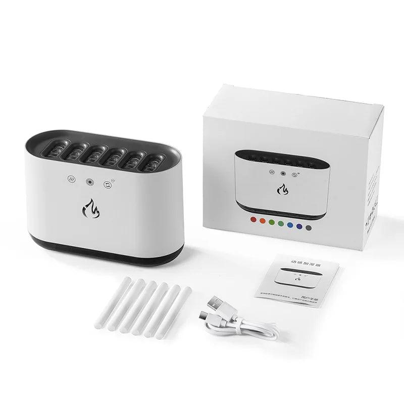 content of the harmonie the best humidifier