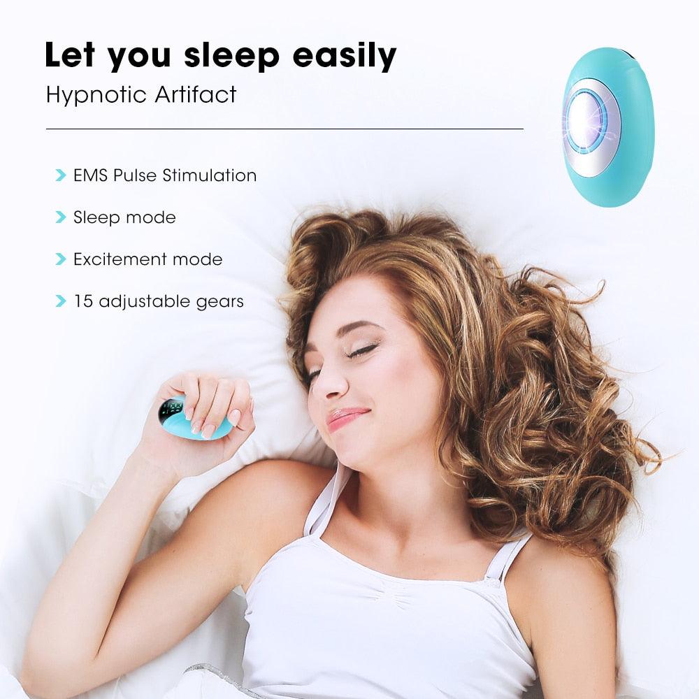 sleep device that work