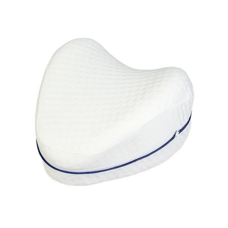 Memory Foam Sleeping Leg Pillow - RovaFlex