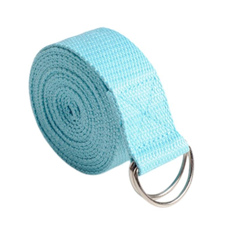 Yoga Exercise Straps - RovaFlex