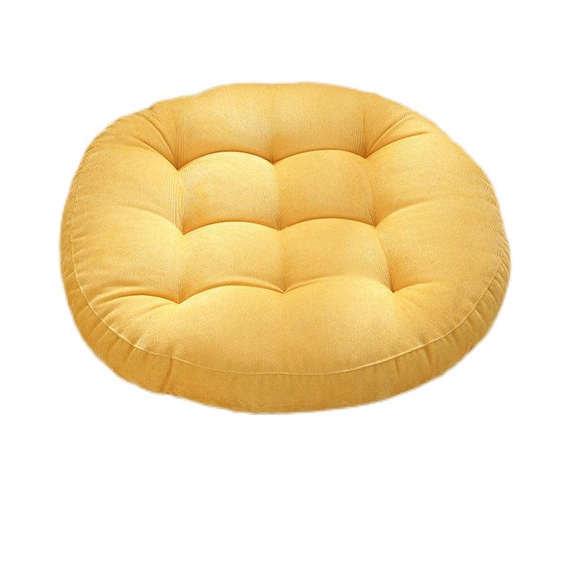 Meditation Round Pillow - RovaFlex