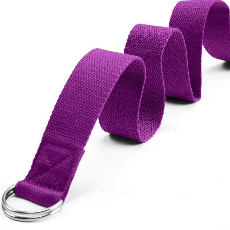 Yoga Exercise Straps - RovaFlex