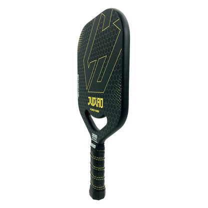 Pickleball Paddle Balance