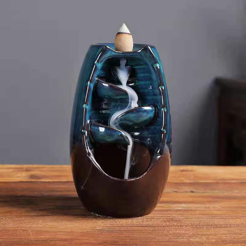 Ceramic Incense Burner - RovaFlex