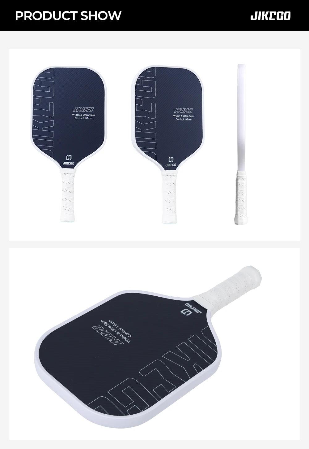 Evlar Pickleball Paddle Set