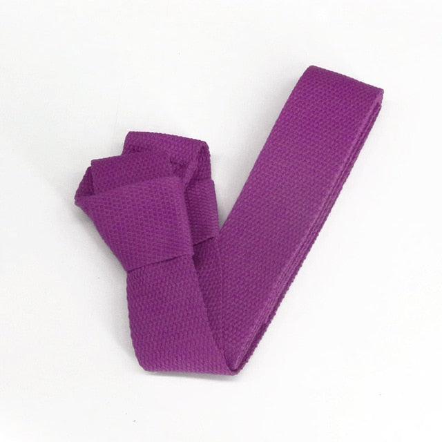 Yoga Mat Strap Belt - RovaFlex