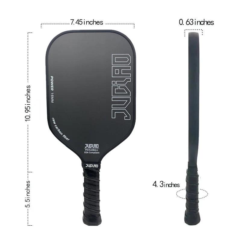 Pickleball Paddle Graphite