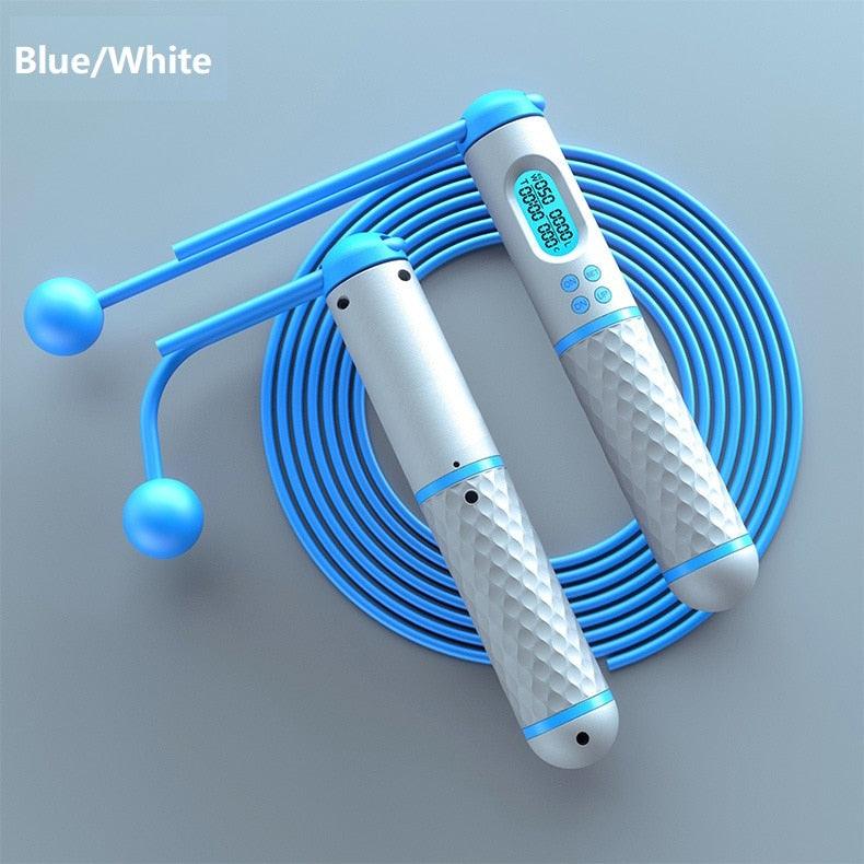 The Jump Rope Revolution - RovaFlex