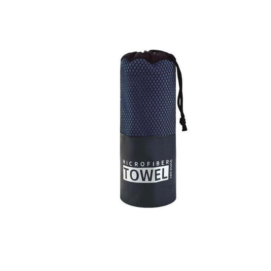 yoga microfibre towel