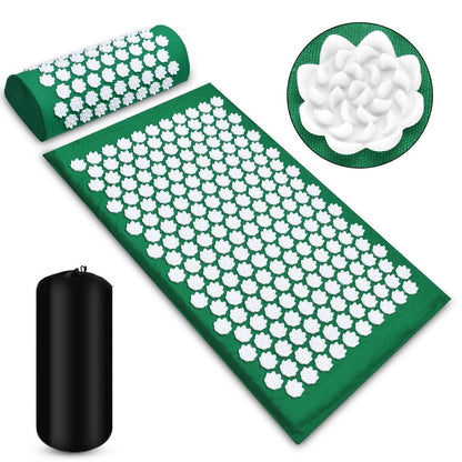 Needle Nest Mat - RovaFlex