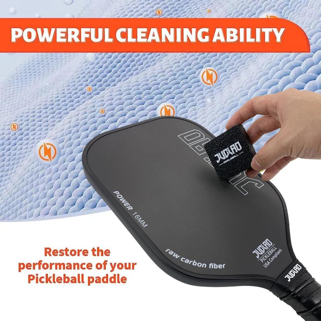 Pickleball Paddle Revitalizer