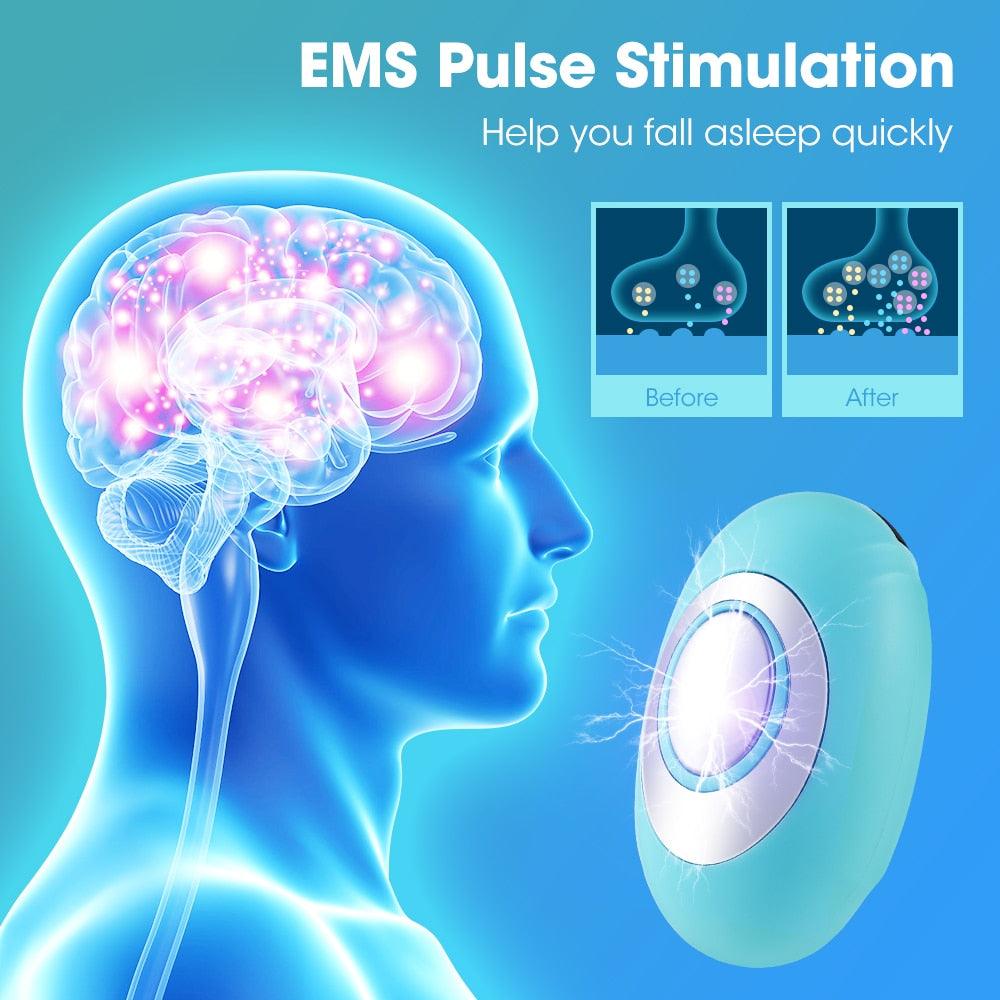 EMS Sleepwell device