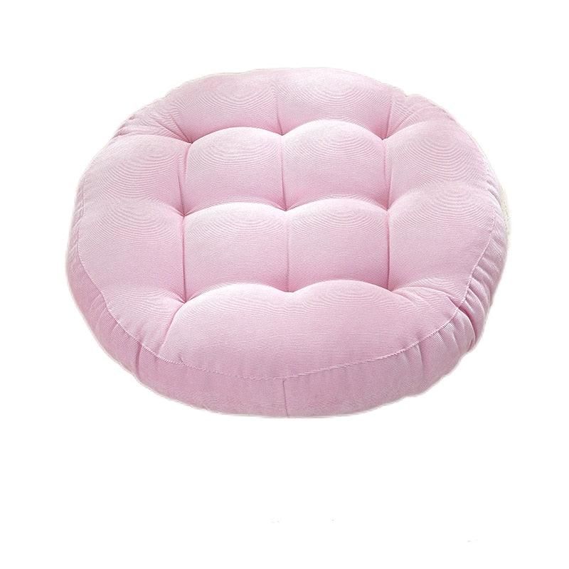 Meditation Round Pillow - RovaFlex