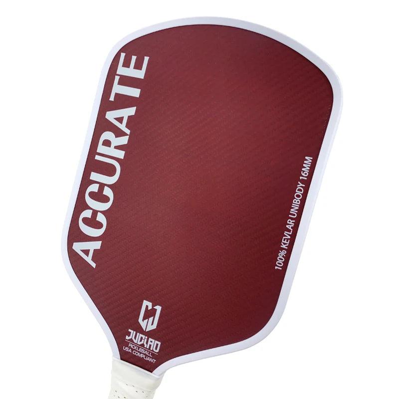 Pickleball Racket Performance