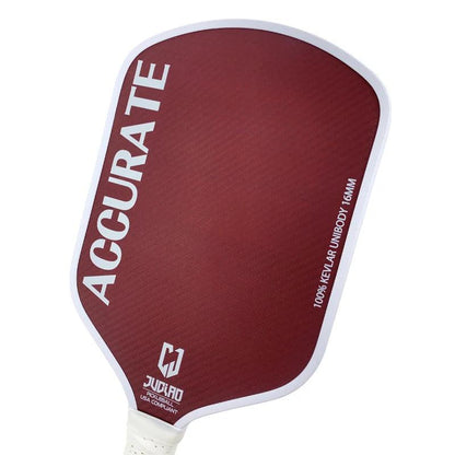 Pickleball Racket Performance