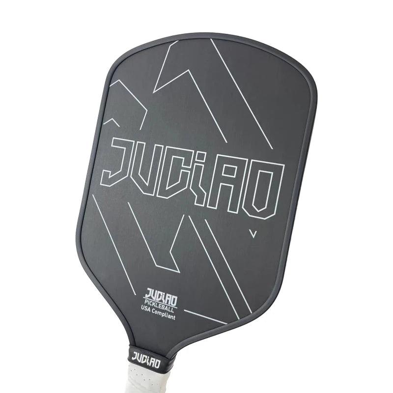 Pickleball Paddle Carbon Spin