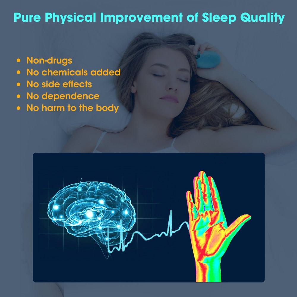 sleep device for insomina