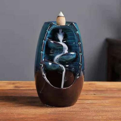 Ceramic Incense Burner - RovaFlex