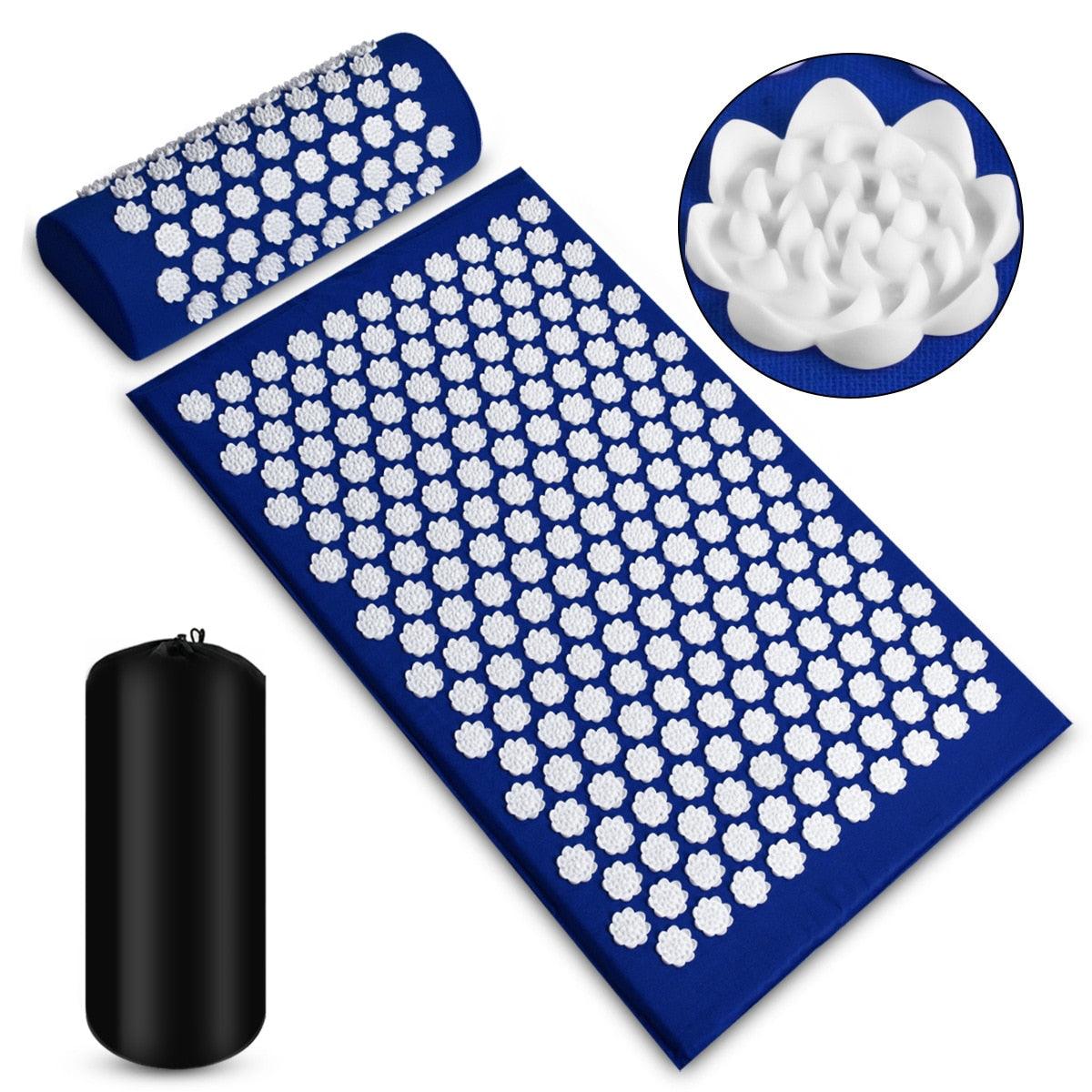 Needle Nest Mat - RovaFlex