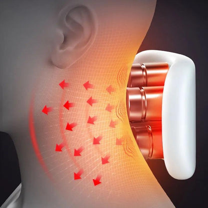 Intelligent Neck Massager - RovaFlex